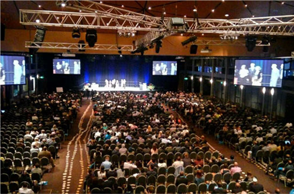 壹定发最新官方网站集团参加第十届世界水大会